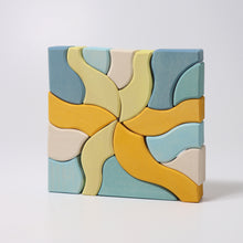 Lade das Bild in den Galerie-Viewer, Baukasten Vier Temperamente