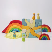 Lade das Bild in den Galerie-Viewer, Baukasten Vier Temperamente