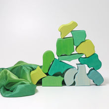 Lade das Bild in den Galerie-Viewer, Baukasten Vier Temperamente