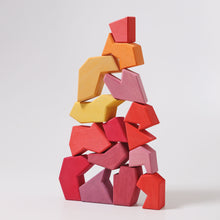 Lade das Bild in den Galerie-Viewer, Baukasten Vier Temperamente