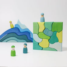 Lade das Bild in den Galerie-Viewer, Baukasten Vier Temperamente