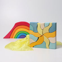 Lade das Bild in den Galerie-Viewer, Baukasten Vier Temperamente