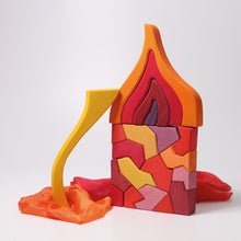 Lade das Bild in den Galerie-Viewer, Baukasten Vier Temperamente