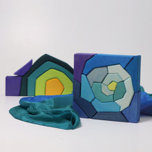 Lade das Bild in den Galerie-Viewer, Baukasten Vier Temperamente