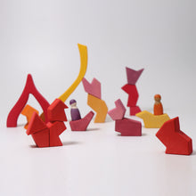 Lade das Bild in den Galerie-Viewer, Baukasten Vier Temperamente