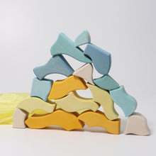 Lade das Bild in den Galerie-Viewer, Baukasten Vier Temperamente