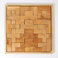 Lade das Bild in den Galerie-Viewer, Treppenbaukasten