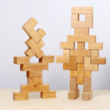 Lade das Bild in den Galerie-Viewer, Treppenbaukasten