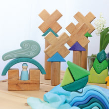 Lade das Bild in den Galerie-Viewer, Treppenbaukasten