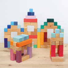 Lade das Bild in den Galerie-Viewer, Treppenbaukasten