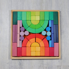 Lade das Bild in den Galerie-Viewer, Romanischer Baukasten