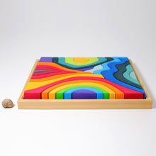 Lade das Bild in den Galerie-Viewer, Vier Elemente Baukasten (groß)