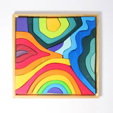 Lade das Bild in den Galerie-Viewer, Vier Elemente Baukasten (groß)