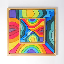 Lade das Bild in den Galerie-Viewer, Vier Elemente Baukasten (groß)