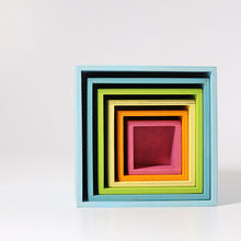 Lade das Bild in den Galerie-Viewer, Großer Kistensatz Pastell