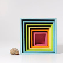 Lade das Bild in den Galerie-Viewer, Großer Kistensatz Pastell