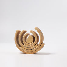 Lade das Bild in den Galerie-Viewer, Mittlerer Regenbogen Natur