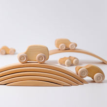 Lade das Bild in den Galerie-Viewer, Regenbogenbrücke Natur