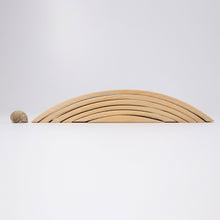 Lade das Bild in den Galerie-Viewer, Regenbogenbrücke Natur