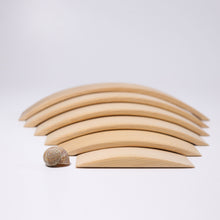 Lade das Bild in den Galerie-Viewer, Regenbogenbrücke Natur