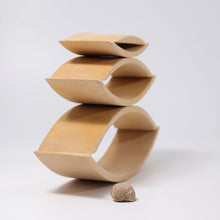 Lade das Bild in den Galerie-Viewer, Regenbogenbrücke Natur