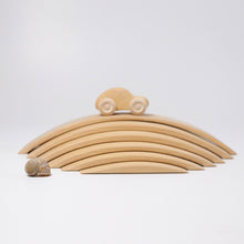 Lade das Bild in den Galerie-Viewer, Regenbogenbrücke Natur