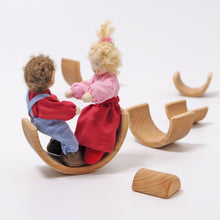 Lade das Bild in den Galerie-Viewer, Kleiner Regenbogen Natur