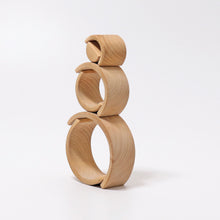 Lade das Bild in den Galerie-Viewer, Kleiner Regenbogen Natur