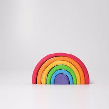 Lade das Bild in den Galerie-Viewer, Mittlerer Regenbogen