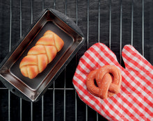 Lade das Bild in den Galerie-Viewer, Sensory Play Stones – Breads of the World – Brot der Welt