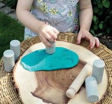 Lade das Bild in den Galerie-Viewer, Let’s Roll – Ocean Life – Ozeanleben