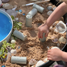 Lade das Bild in den Galerie-Viewer, Let’s Roll – Ocean Life – Ozeanleben