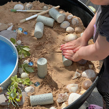 Lade das Bild in den Galerie-Viewer, Let’s Roll – Ocean Life – Ozeanleben