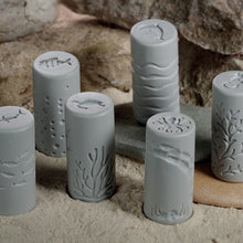 Lade das Bild in den Galerie-Viewer, Let’s Roll – Ocean Life – Ozeanleben