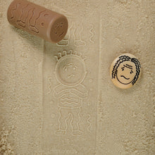 Lade das Bild in den Galerie-Viewer, Let’s Roll – Emotions – Emotionen