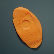 Lade das Bild in den Galerie-Viewer, Let’s Roll – Emotions – Emotionen