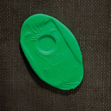 Lade das Bild in den Galerie-Viewer, Let’s Roll – Emotions – Emotionen