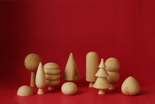 Lade das Bild in den Galerie-Viewer, Bäume, Natur