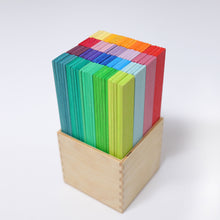 Lade das Bild in den Galerie-Viewer, Leonardo Stäbchen