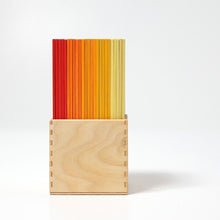 Lade das Bild in den Galerie-Viewer, Leonardo Stäbchen