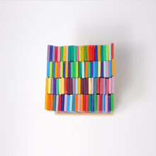 Lade das Bild in den Galerie-Viewer, Leonardo Stäbchen