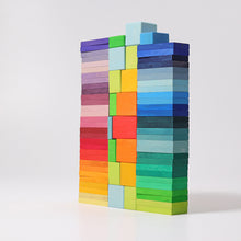 Lade das Bild in den Galerie-Viewer, Farbtafel Rally