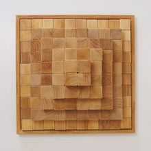 Lade das Bild in den Galerie-Viewer, Große Stufenpyramide Natur