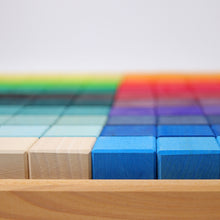 Lade das Bild in den Galerie-Viewer, Großes Mosaik