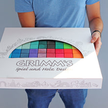 Lade das Bild in den Galerie-Viewer, Großes Mosaik