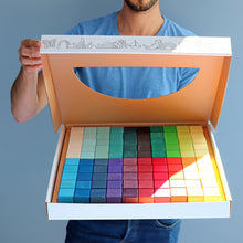 Lade das Bild in den Galerie-Viewer, Großes Mosaik