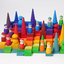 Lade das Bild in den Galerie-Viewer, Große Stufenzählstäbe