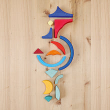 Lade das Bild in den Galerie-Viewer, Baukasten Viereck Bögen - perfekt für Mandalas