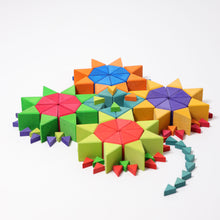 Lade das Bild in den Galerie-Viewer, Großes Achteck