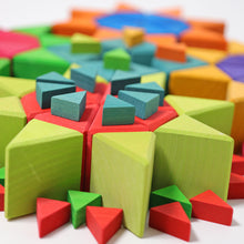 Lade das Bild in den Galerie-Viewer, Großes Achteck